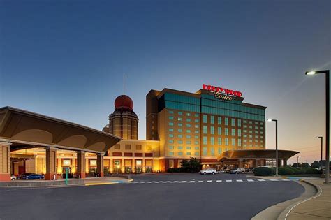 Hollywood Casino St Louis Mo Tornado