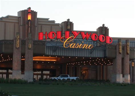 Hollywood Casino Toledo Aplicacao