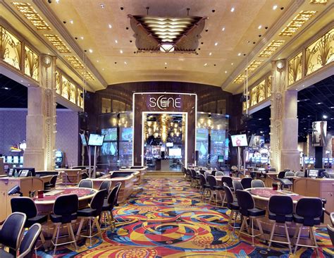 Hollywood Casino Toledo Blackjack Decks