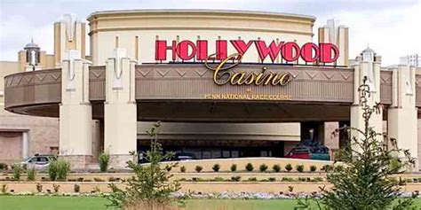 Hollywood Casino Trabalhos De Perryville Md