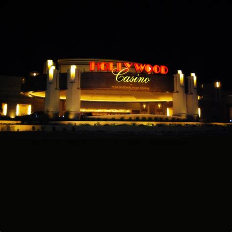 Hollywood Casino Trabalhos Pa