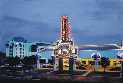 Hollywood Casino Tunica Federal Do Numero De Identificacao