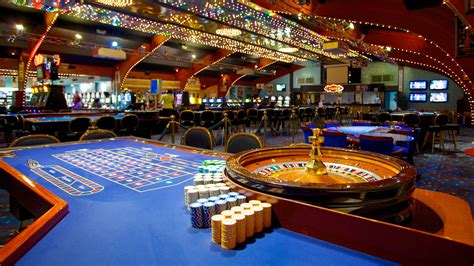 Hollywood Casino Vagas De Emprego