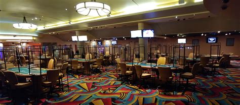 Hollywood Casino West Virginia Poker