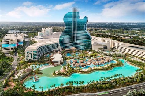 Hollywood Florida Casino Empregos