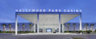 Hollywood Park Casino Nenhuma Colecao