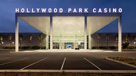 Hollywood Park Jackpot Poker