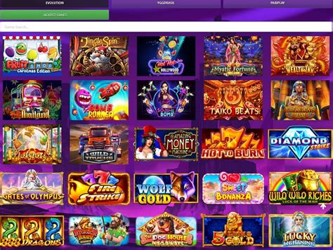 Hollywoodbets Casino Guatemala