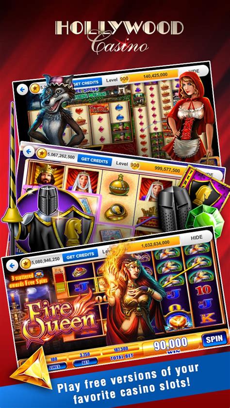 Hollywoodcasino Download
