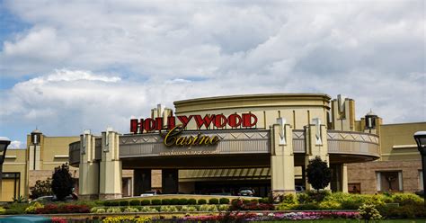 Hollywoodcasino Haiti