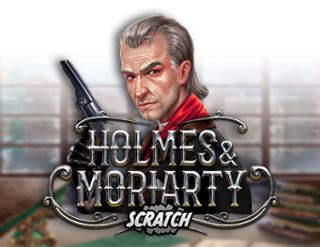 Holmes And Moriarty Scratch Bodog