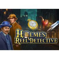 Holmes Reel Detective Betsul