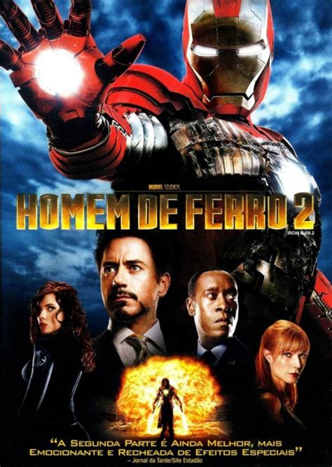 Homem De Ferro 2 Slots Online Gratis