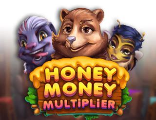 Honey Money Multiplier Bodog