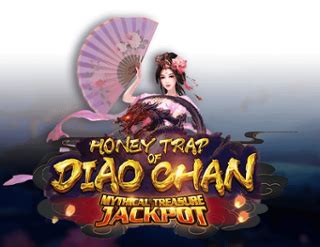 Honey Trap Of Diao Chan Jackpot Netbet