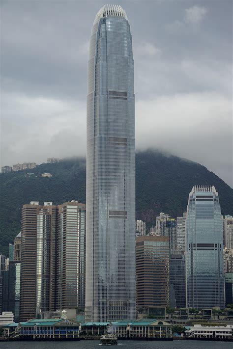 Hong Kong Tower Betsul