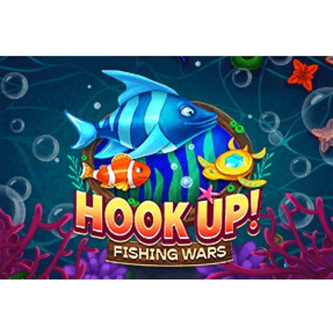 Hook Up Fishing Wars 888 Casino
