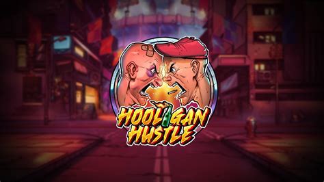 Hooligan Hustle Betfair