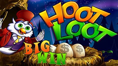 Hoot Loot Betfair