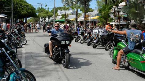 Hopkinsville Aguias Poker Run