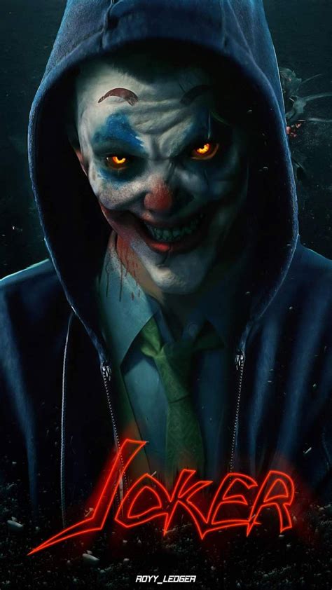 Horror Joker Betway