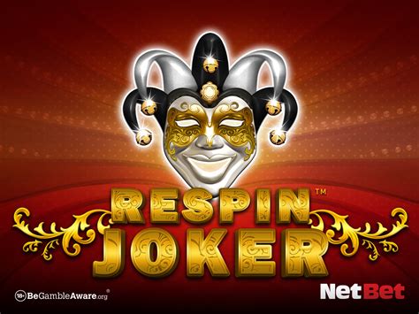 Horror Joker Netbet