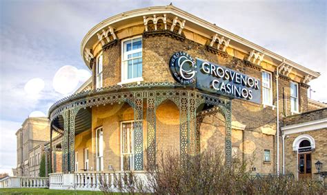 Hortela Casino Gt Yarmouth