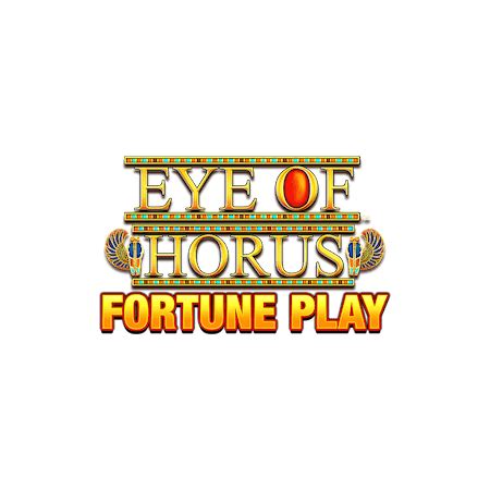 Horus Eye Betfair