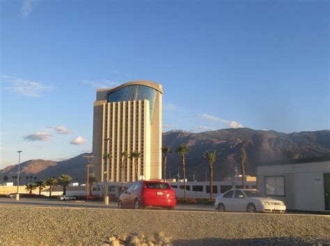 Hospitais Perto De Morongo Casino