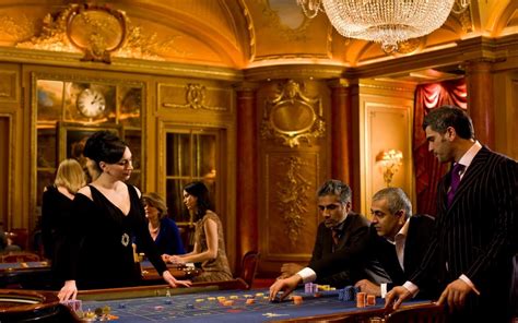 Hostess Trabalho No Casino Londres