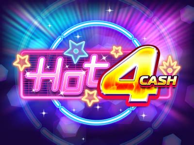 Hot 4 Cash Parimatch