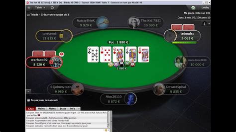 Hot 4 Cash Pokerstars