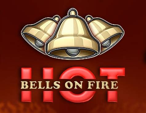 Hot Bells On Fire Leovegas