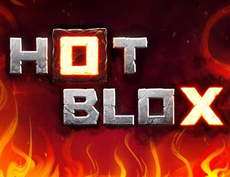 Hot Blox Betfair