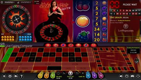 Hot Casino Blackjack 2