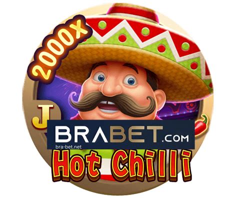 Hot Chilli Brabet