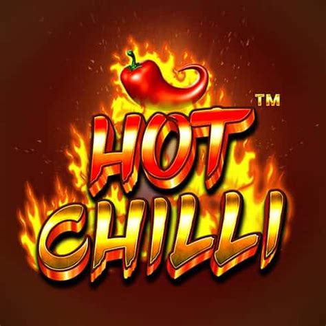 Hot Chilli Netbet