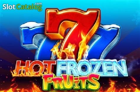 Hot Frozen Fruits Bet365