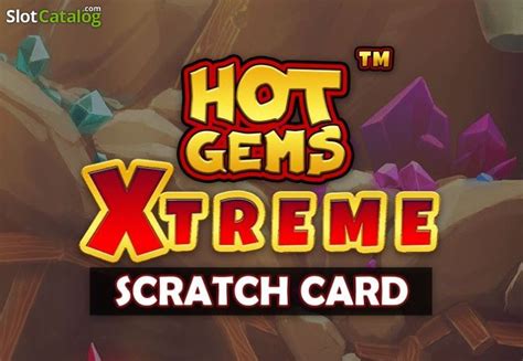 Hot Gems Xtreme Brabet