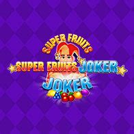 Hot Joker Fruits Betsson