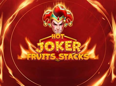 Hot Joker Hot Fruits Bet365