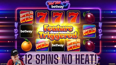 Hot Neon Betway