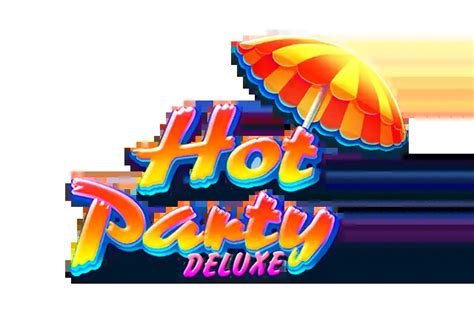Hot Party Deluxe Betfair