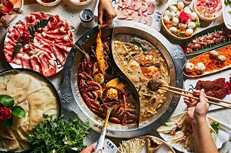 Hot Pot Feast Bodog