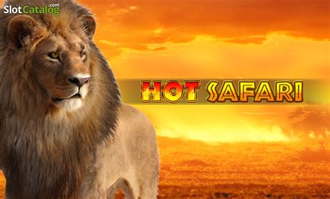 Hot Safari 1xbet