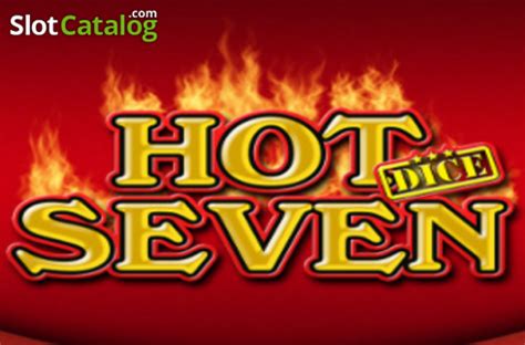 Hot Seven Dice Pokerstars
