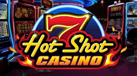 Hot Shot De Slots De Casino Apk