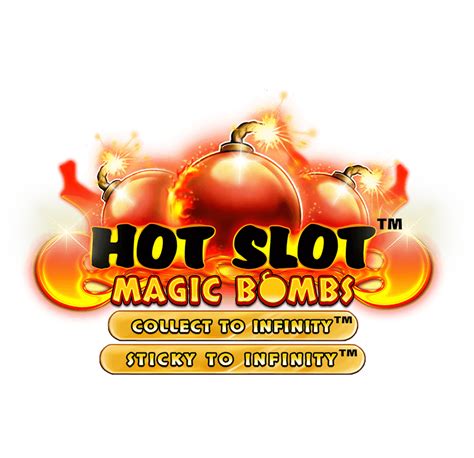 Hot Slot Magic Bombs Sportingbet