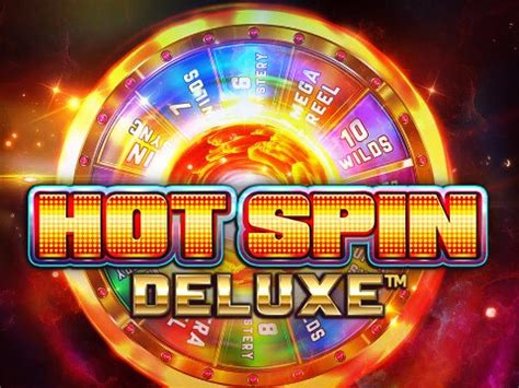 Hot Spin Deluxe 1xbet