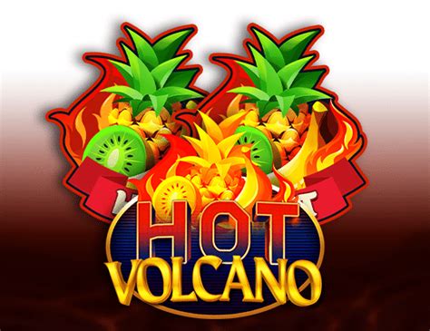 Hot Volcano 888 Casino